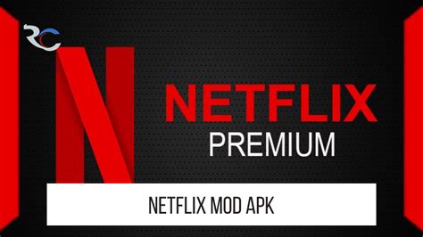Raih Sensasi Menonton Netflix Tanpa Batas dengan Download Netflix Premium Mod Apk Indonesia Terbaru!
